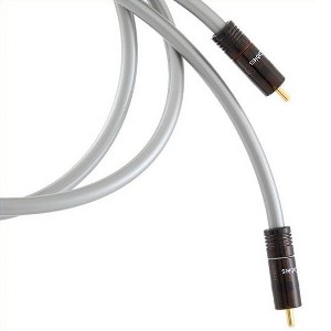 Atlas Element Superior Integra RCA Gray 1M - 1 of 3