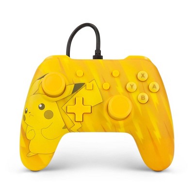 nintendo switch controller target