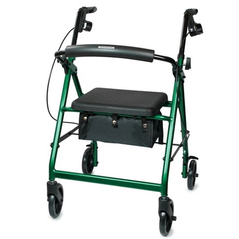 Target walker sales with seat