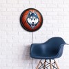 College Slimline Basketball Design Lighted Wall Sign - 4 of 4
