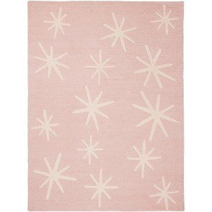 Safavieh Kids SFK908 Hand Tufted Area Rug  - Safavieh - 1 of 4