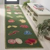 Chelsea HK265 Machine Made Rug - Safavieh - 2 of 3