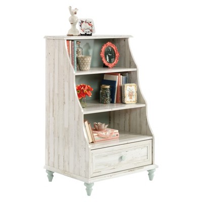 shabby chic bookcase target