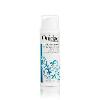 Ouidad CURL QUENCHER HYDRAFUSION Intense Curl Cream - 5 fl oz - Ulta Beauty