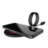 Keyscaper Marvel Avengers Sigil 15-Watt Wireless Charger - 4 of 4