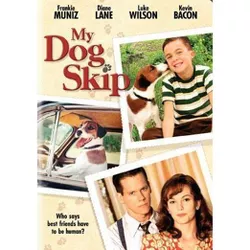My Dog Skip (DVD)(2006)