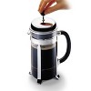 Bodum® Chambord French Coffee Press - Chrome, 1 ct - Kroger