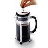 Bodum Java French Press Coffee Maker, 8 cup, 34 oz – PJ's Coffee