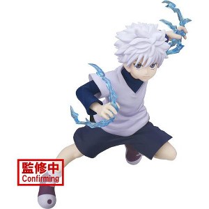 Banpresto - BanPresto - Hunter x Hunter - Vibration Stars - Killua Statye - 1 of 4
