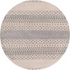 Unique Loom Arlo Collection Area Rug - Kai (' " x ' "  ) - 2 of 4
