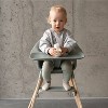 Stokke Clikk High Chair All-in-One with Tray & Harness - 3 of 4