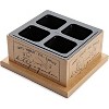 Pioneer Pet SmartCat Kitty's Garden Edible Grass Planter - 2 of 3