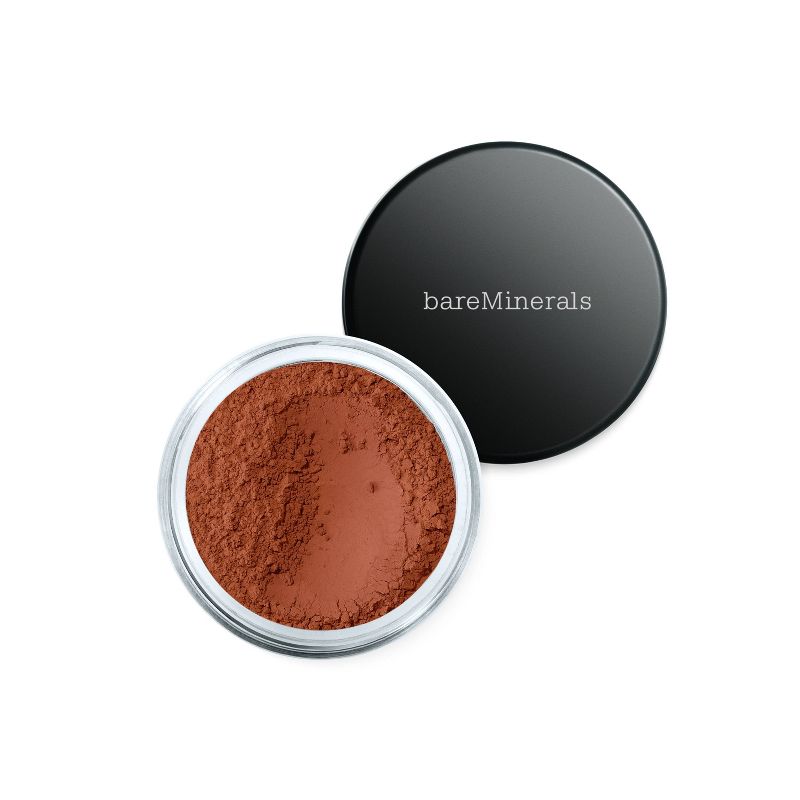 bareMinerals All Over Face Color Bronzer - 0.07oz - Ulta Beauty, 1 of 4