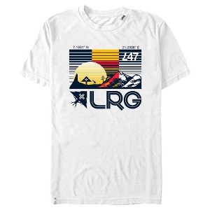 Men's LRG Motherland Sunset T-Shirt - 1 of 4