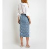 Women's The Leo Skirt - Joyce met Rachie - 3 of 4