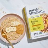 Purely Elizabeth Banana Nut Plant Oatmeal Packets - 6ct / 9.12oz - 3 of 3