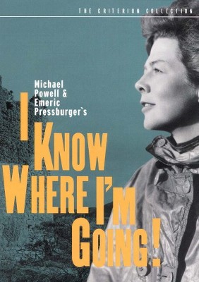 I Know Where I'm Going (DVD)(2000)