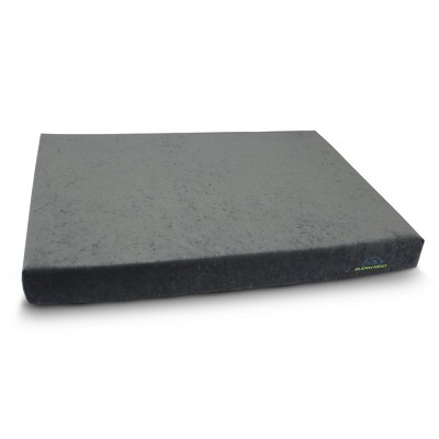 BuddyRest Comfort Deluxe Memory Foam Dog Bed