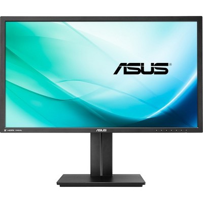 Asus PB287Q 28" 4K UHD LED LCD Monitor - 16:9 - Black - 3840 x 2160 - 1.07 Billion Colors - 1 ms - 60 Hz Refresh Rate - 2 Speaker(s) - HDMI
