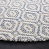 Marbella MRB325 Hand Woven Indoor Rugs - Safavieh - 3 of 4
