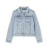 Lands' End Kids Denim Jacket - 2 of 3
