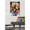Trends International Marvel Comics - Iron Man - Invincible Iron Man #11 Unframed Wall Poster Prints - 2 of 4