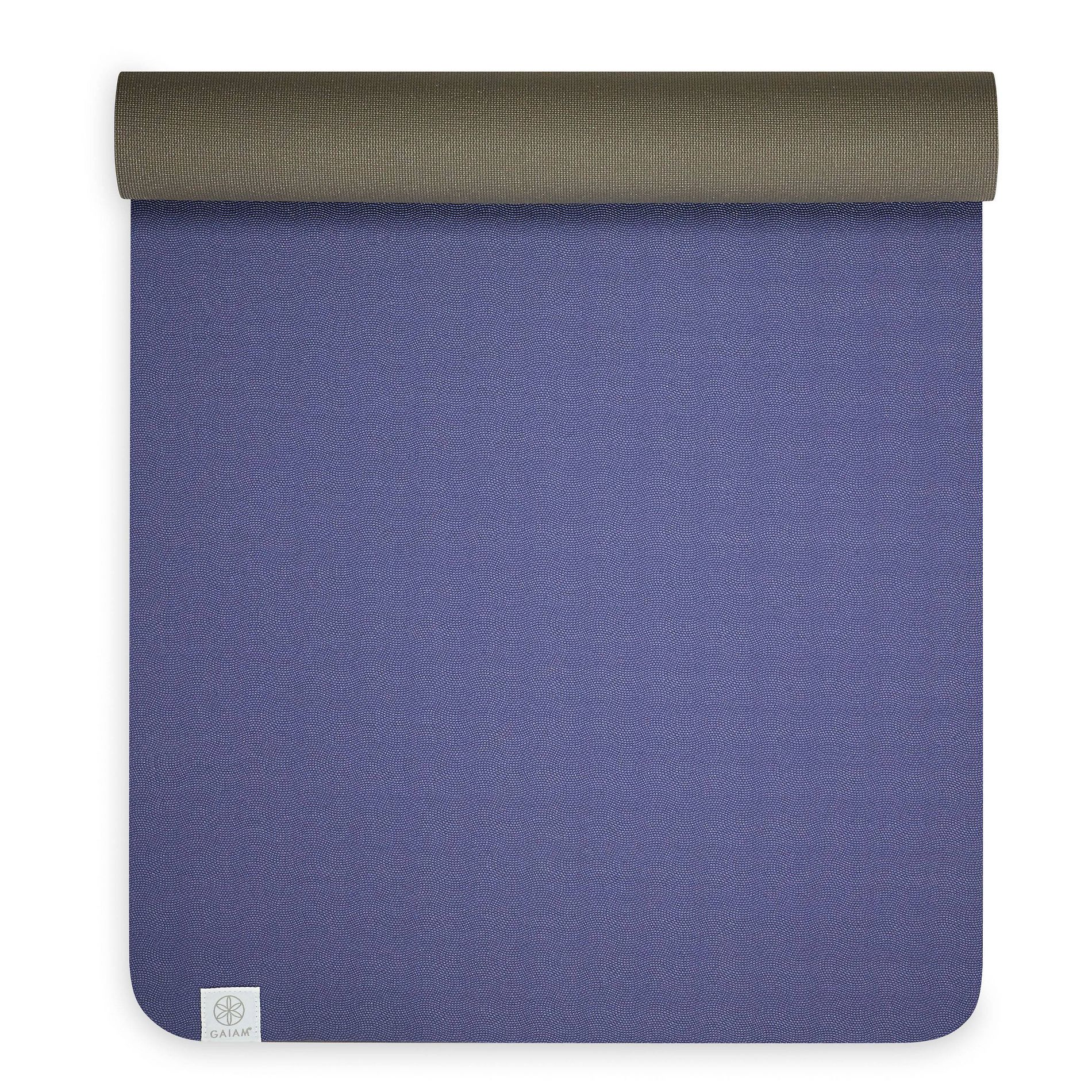 Gaiam Studio Select Ultra-Sticky Yoga Mat