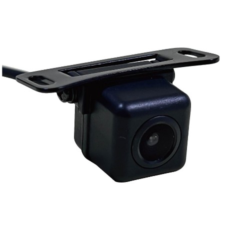 Pyle DVR Dash Camera with Backup Camera, Connection Cable & USB