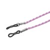 Unique Bargains Adjustable Eyeglass Strap for Reading Blue Light Glasses 3 Pcs - 4 of 4