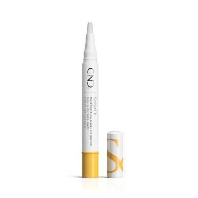 CND VINYLUX Solar Oil Pen - 0.08 fl oz