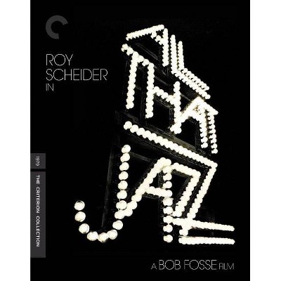 All That Jazz (Blu-ray)(2019)