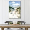 iCanvas Dune View by Sally Swatland Canvas Print Wall Art - 3 of 3