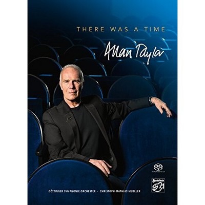 Allan Taylor - There Was A Time