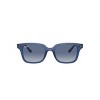 Ray-Ban Junior RB9071S 48mm Child Square Sunglasses - 2 of 4