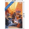 Trends International Star Wars: Tatooine - Cantina Unframed Wall Poster Prints - 3 of 4