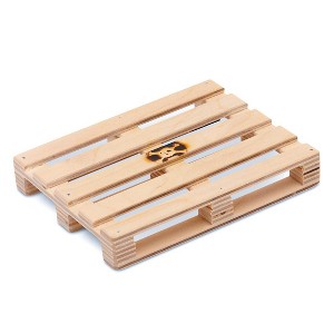 Blackriver Fingerboard Ramp - Pallet - 1 of 1