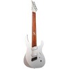 Legator Ninja 7-String Multi-Scale 10-Year Anniversary Electric Guitar Frost - 3 of 4