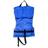 Kemp USA Life Jacket, Blue & Black, Infant - 2 of 4
