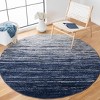 Adirondack ADR113 Non-Shedding Power Loomed Indoor Rugs - Safavieh - 2 of 4