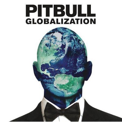 Pitbull - Globalization (CD)