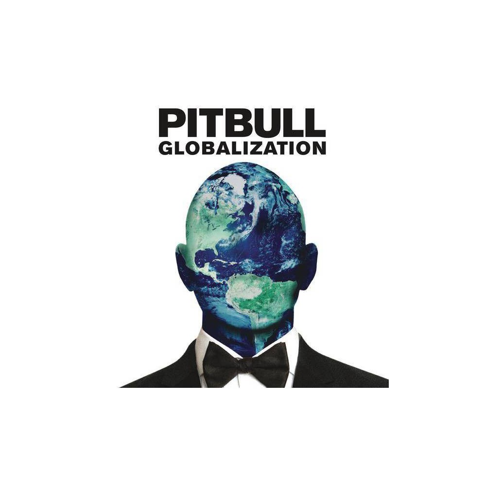 UPC 888750426529 product image for Pitbull - Globalization (CD) | upcitemdb.com