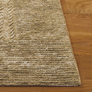 Soho SOH181 Hand Tufted Indoor Rugs - Safavieh - 1 of 4