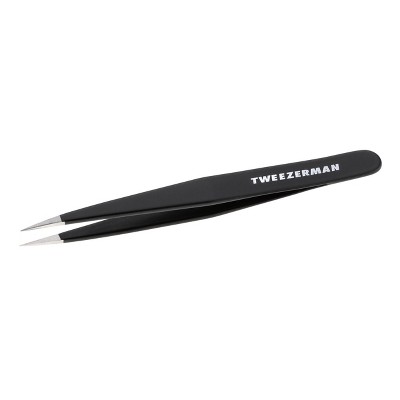 Tweezerman Point Tweezer Beauty Tool - Midnight Sky