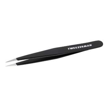 Tweezerman Petite Tweezer Set - Rose Gold : Target