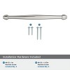Amerock Enlivity Pull for Cabinets, Drawers, and Furniture - 4 of 4