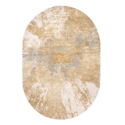Nuloom Cyn Contemporary Abstract Indoor Area Rug