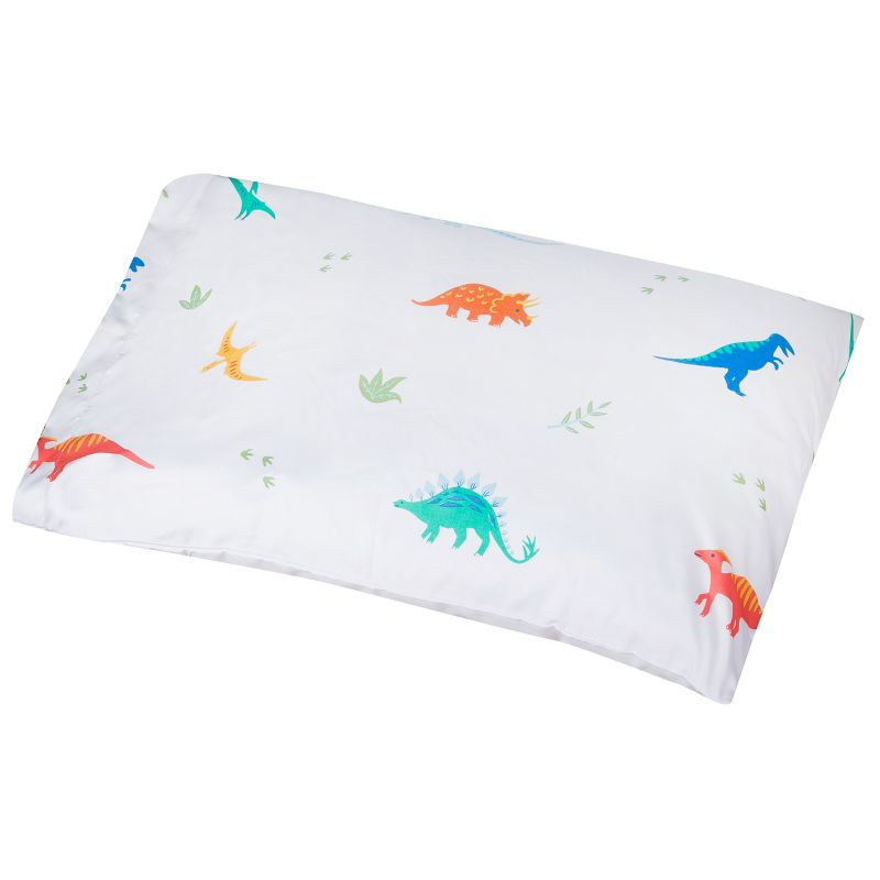 Wildkin Kids Microfiber Pillowcase - Standard, 2 of 4