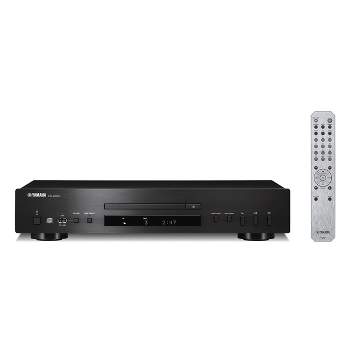 Yamaha Rx-v4 5.2-channel Av Receiver With 8k Hdmi And Musiccast : Target | AV-Receiver