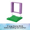 LEGO Gabby’s Dollhouse Sweet Treat Mountain & Kitty Garden 11205 - 3 of 4