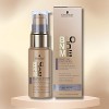 Schwarzkopf Professional BlondMe Blonde Wonders Toning Drops (1 oz) - Steel Blue | Vegan Hair Care | - 3 of 4